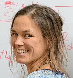 Analia Zwick
