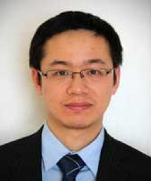 Qingbin Gao