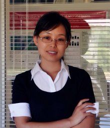 Shi Yejie