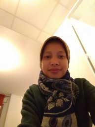 Herlinawati Eva
