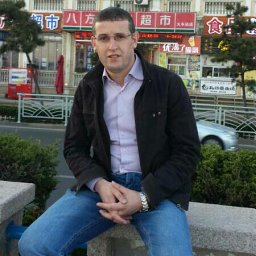 Mohamed Lounis