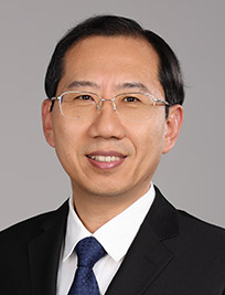 Qing Li