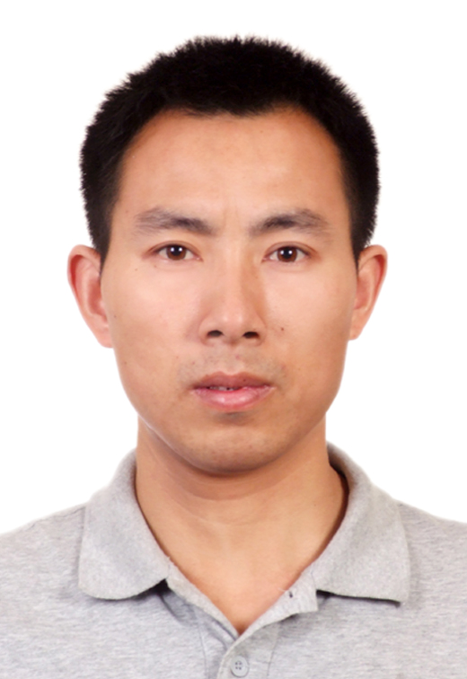 Yuankun Liu