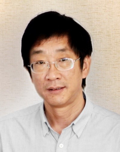 Jianguo Qian
