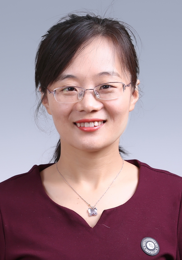 Hongying Sun