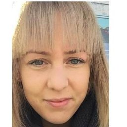 Oddrun Elise Olsen