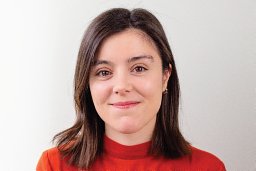 Belén Casas