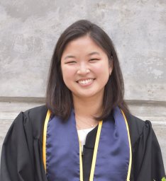 Joy Cho