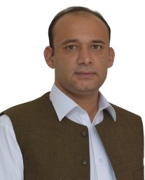 Fakhre Alam