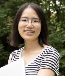 Zhang Qian S