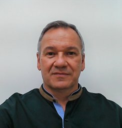 Luis Fernando Bautista