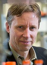 Mats Ljungman