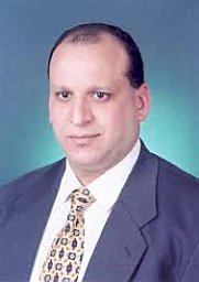 Ahmed Mahmoud