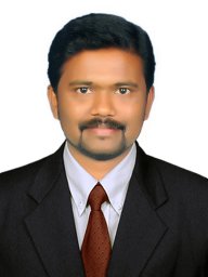 Rajkumar Kalaiyar