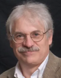 R. Burke Johnson