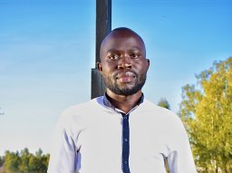 Benton Otieno