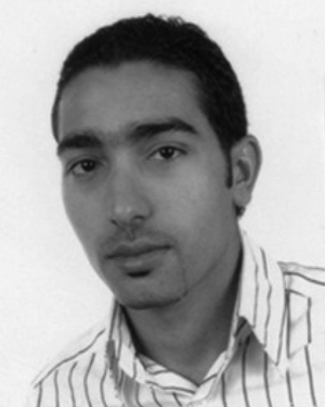 Mohamed Amine Bounouar