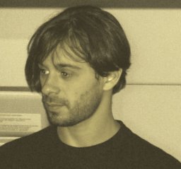 Daniele Pergolesi