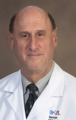 Joseph S. Alpert
