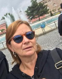Patricia C. Laurencena