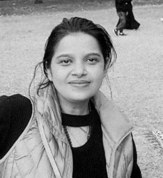 R. S. Dubey