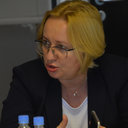 Lipina Svetlana Arturovna