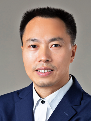 Zeliang Chen