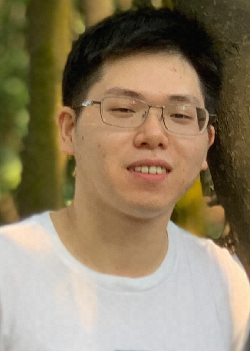 Xingshan Zeng