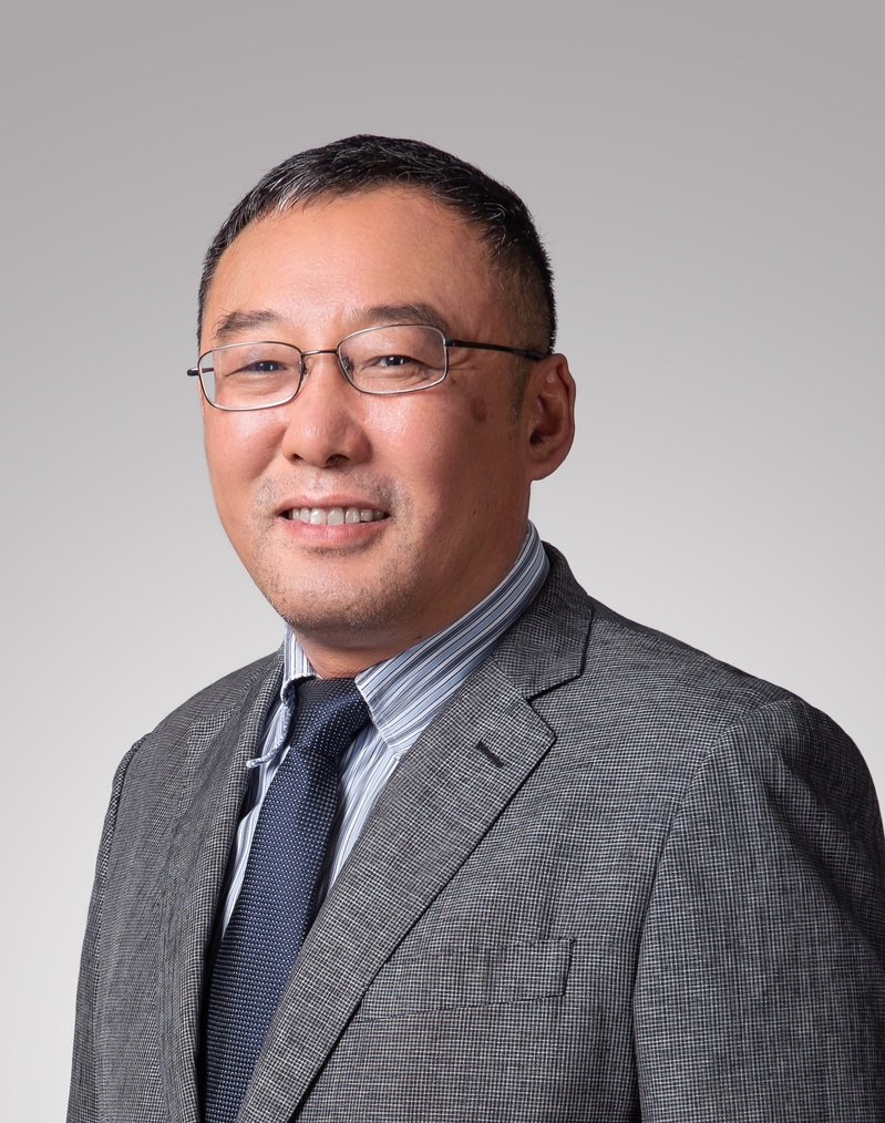 Yuguang Ma