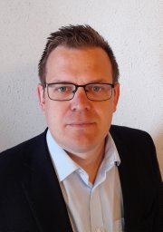 Glenn Diesen