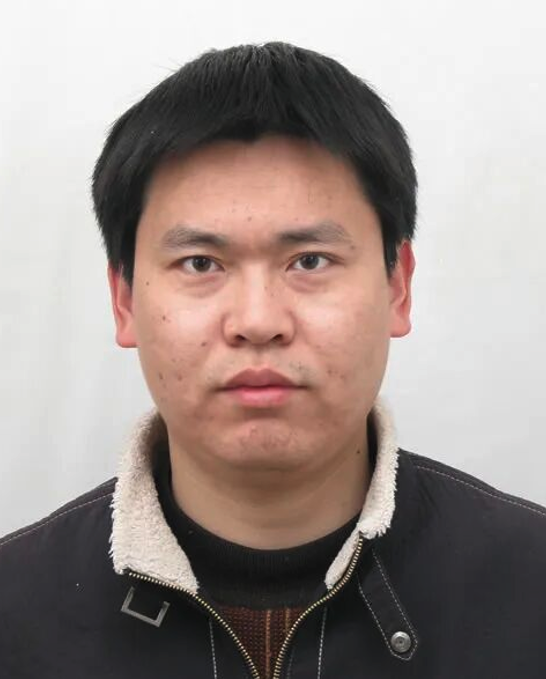 Lijun Wang