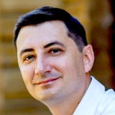 Volodymyr Savastiyanov