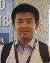 Chi Lin