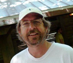 Roy G. Cantrell