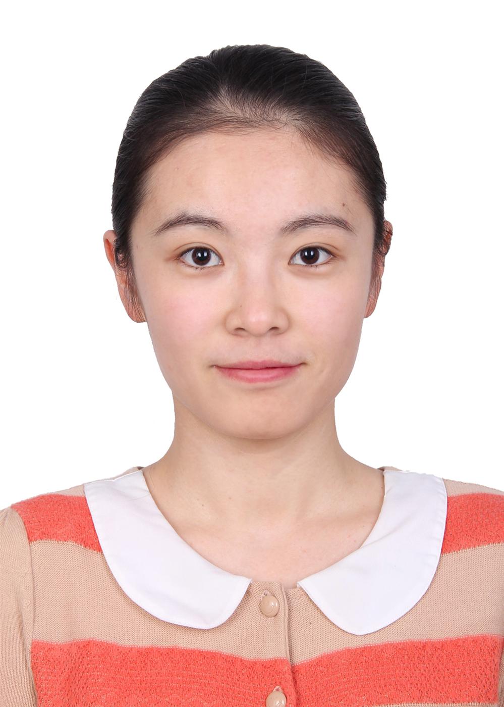 Limengmeng Wang