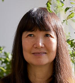 Jen Sheen