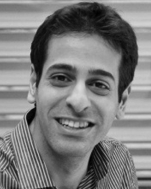Farzan Jazaeri