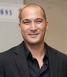 Frederick E. Park
