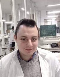 Argyrios Periferakis