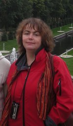 I. B. Zakharova