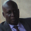 Luke Okojie