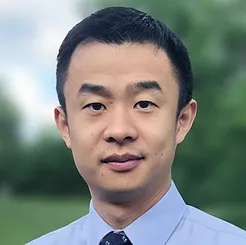 Lizhi Xu