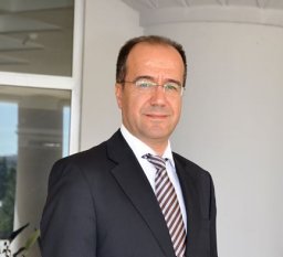M. Gurhan Yalcin