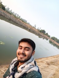 Prasanta Patra