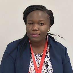 Hope Njuki Nakabuye