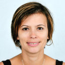 Ana Lusia Leal