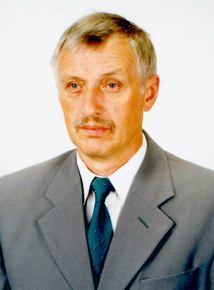 Stanisław Osowski