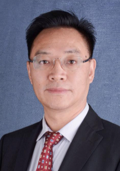 Daiwen Chen