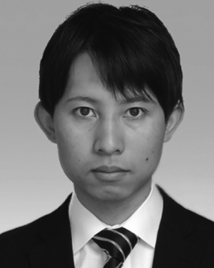 Yoichiro Masui