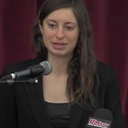 Rachel Hilliard